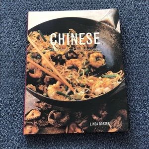 Asia recipe Cook book